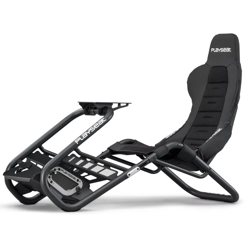 Playseat Trophy Gaming Seat - Black - مقعد ألعاب